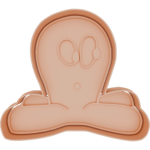 Pocoyo (Pulpo)