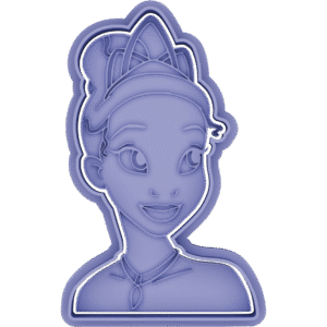 Princesa Tiana