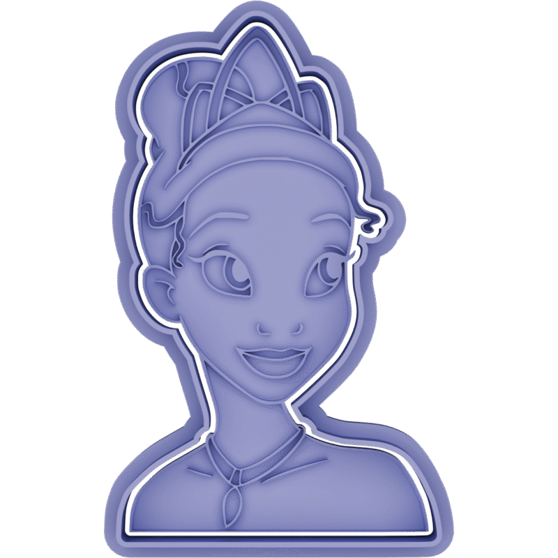 Princesa Tiana