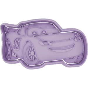 Rayo McQueen