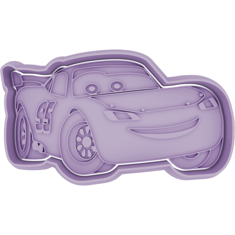 Rayo McQueen