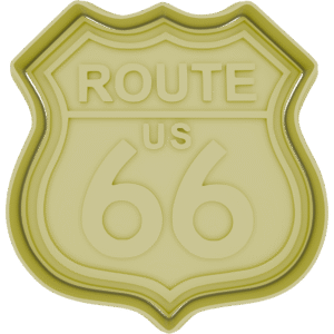 Ruta 66