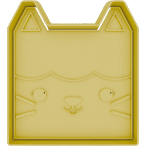 Gato Baby Carita