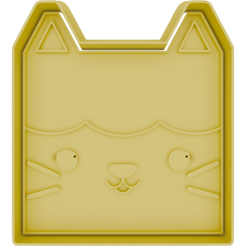 Gato Baby Carita