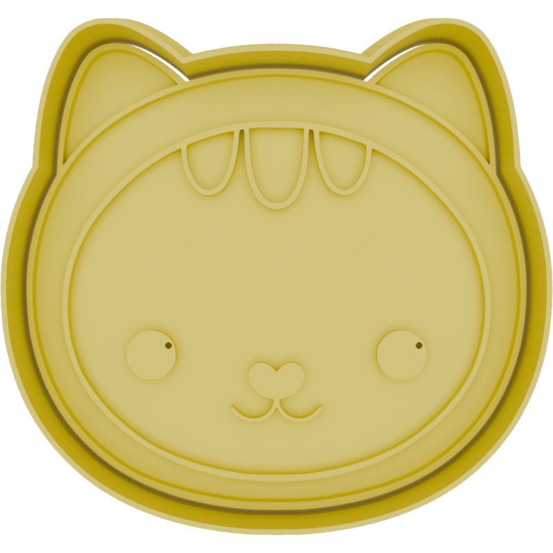 Gato Dj Carita