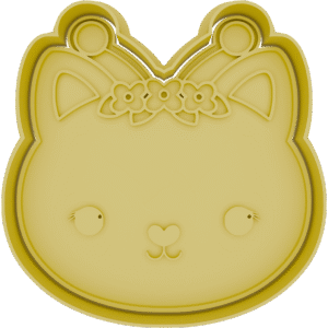 Gato Hada Carita