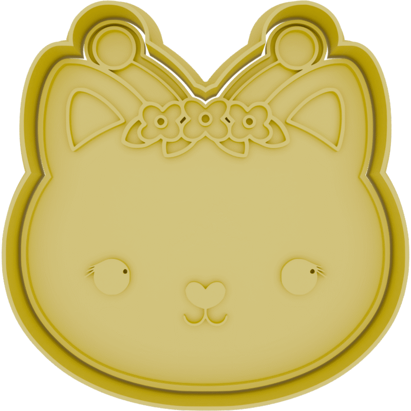 Gato Hada Carita