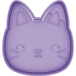 Gato Pandy Carita