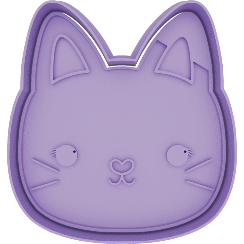 Gato Pandy Carita