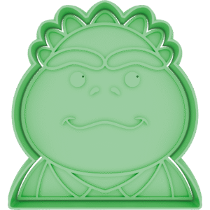 Dinosaurio Papá
