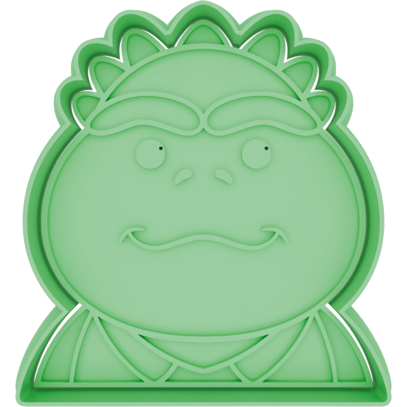 Dinosaurio Papá