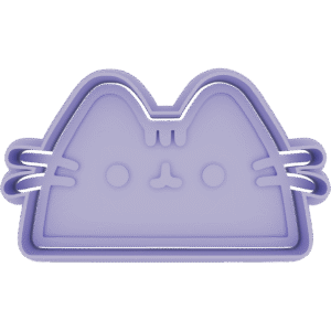 Gato Pusheen Carita