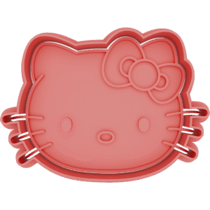 Hello Kitty Carita