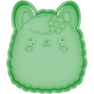 Llama Bebé