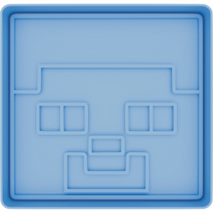 Minecraft Carita