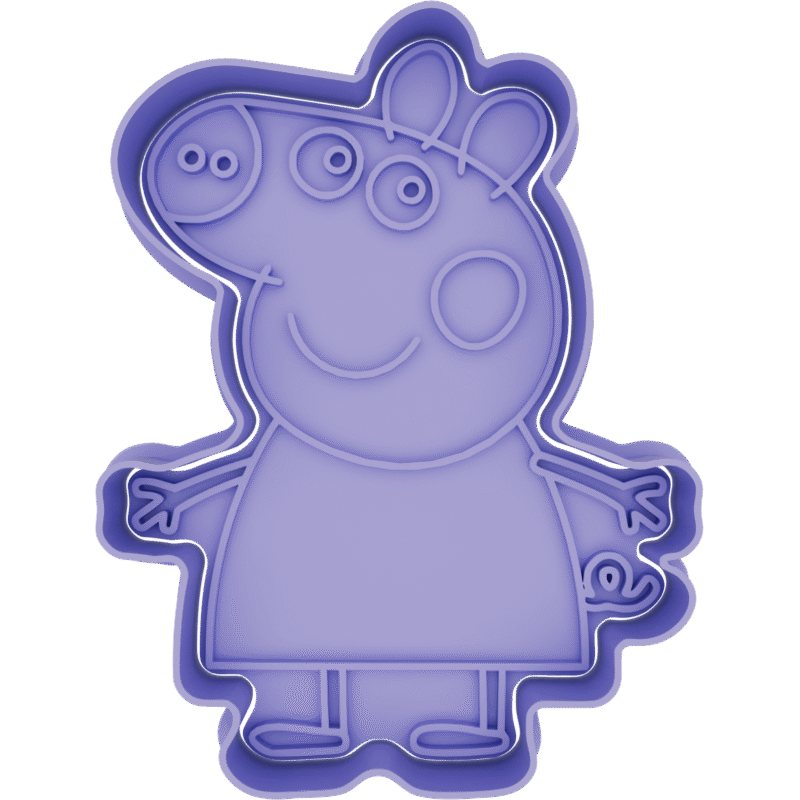 Peppa Pig