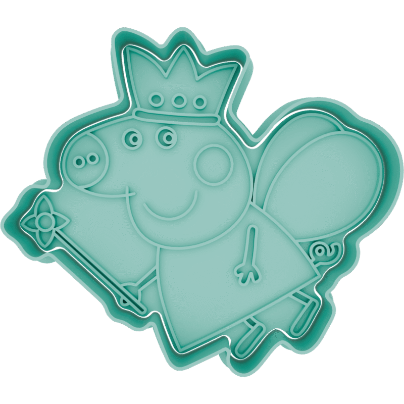 Peppa Pig Hada