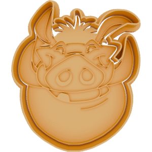 Pumba Carita