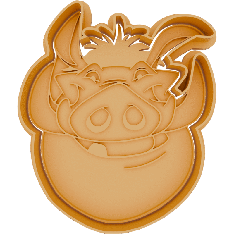 Pumba Carita