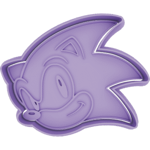 Sonic Carita