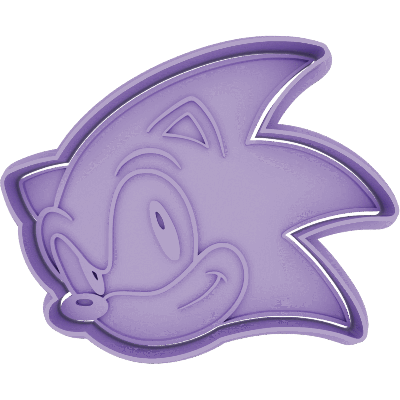 Sonic Carita