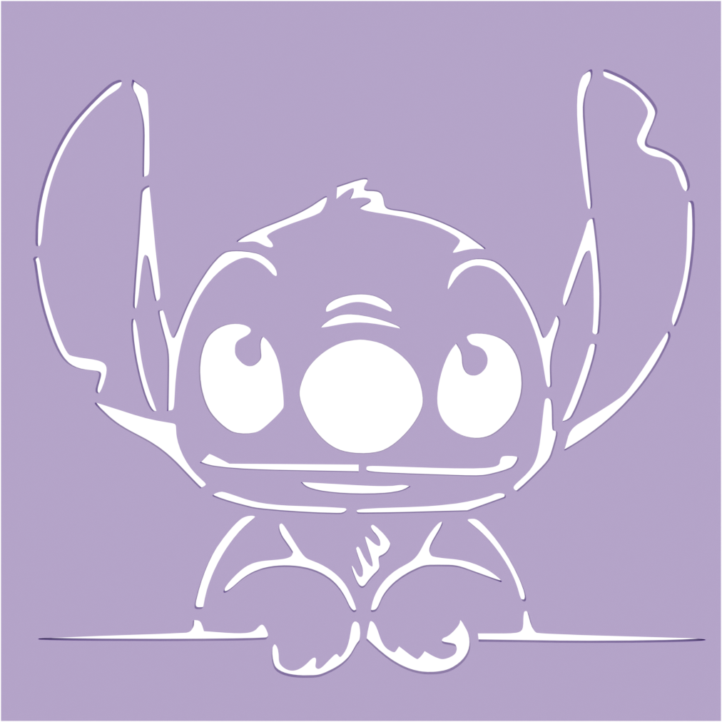Stencil – Stitch