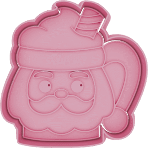 Tazón Viejito Pascuero
