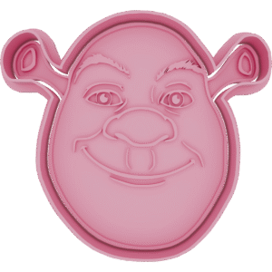 Shrek Carita